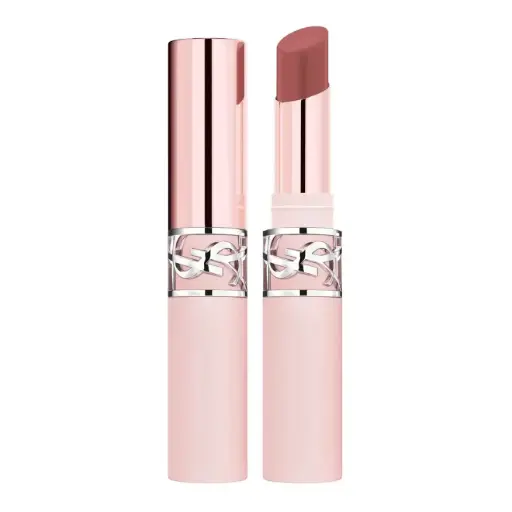 [3614274598896] Yves Saint Laurent Lovenude Lip Blusher - 04 Red-Handed