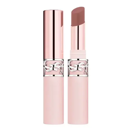 [3614274598933] Yves Saint Laurent Lovenude Lip Blusher - 08 Mauve-Haze
