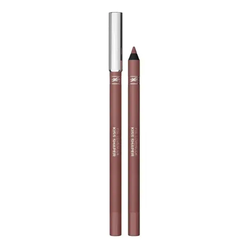 [3614274736267] Yves Saint Laurent Lovenude Kiss Shaper Sculpting Lip Liner - 01 Undressed Pink