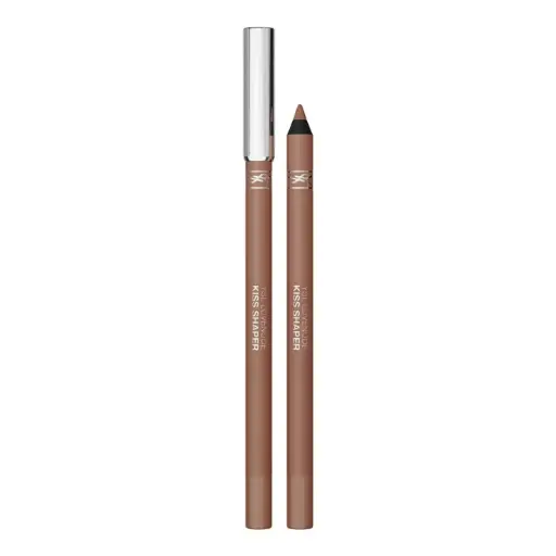 [3614274736335] Yves Saint Laurent Lovenude Kiss Shaper Sculpting Lip Liner - 108 Hazel Enigma