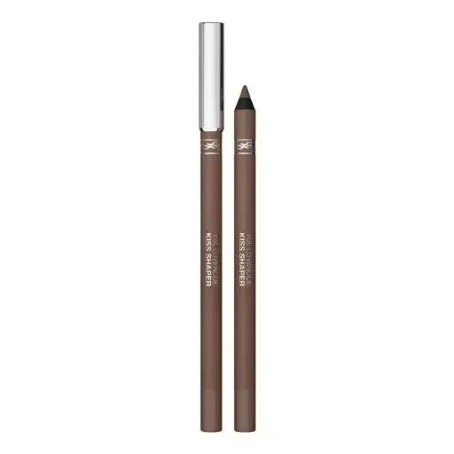 [3614274736342] Yves Saint Laurent Lovenude Kiss Shaper Sculpting Lip Liner - 109 Sienna Rebel