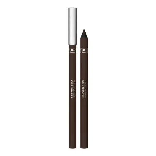 [3614274736359] Yves Saint Laurent Lovenude Kiss Shaper Sculpting Lip Liner - 110 Espresso Dreams