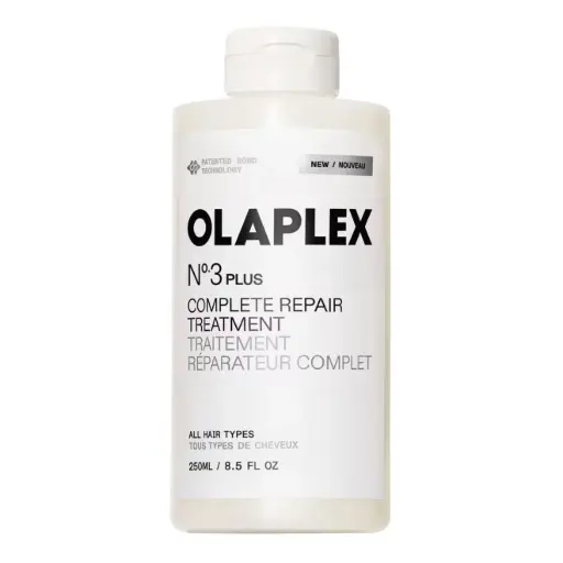 [810177860280] Olaplex No. 3 PLUS Ultimate Repair Treatment (250ml)