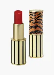  Dries Van Noten Tinted Lip Balm - Poppy red
