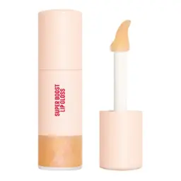 Make Up For Ever Super Boost Lip Gloss - 02 Fairy Glimmer