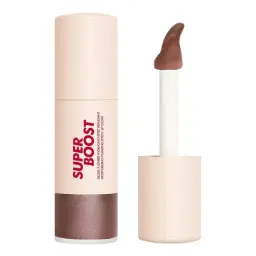 Make Up For Ever Super Boost Lip Gloss - 07 Limitless Brown