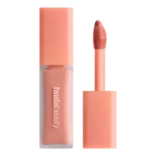 [HB01032M-LY] Huda Beauty #FAUXFILTER Color Corrector - Lychee (9ml)
