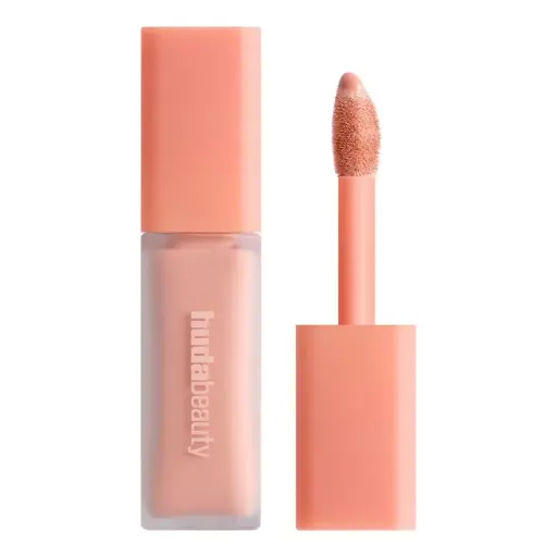 [HB01024M] Huda Beauty #FAUXFILTER Color Corrector - Pink Pomelo (9ml)