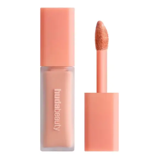 [HB01026M] Huda Beauty #FAUXFILTER Color Corrector - Peach (9ml)