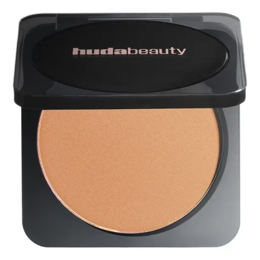 [6294018407461] Huda Beauty Easy Bake Pressed Powder - Cinnamon Bun