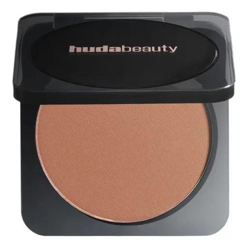 [6294018407478] Huda Beauty Easy Bake Pressed Powder - Coco Truffle