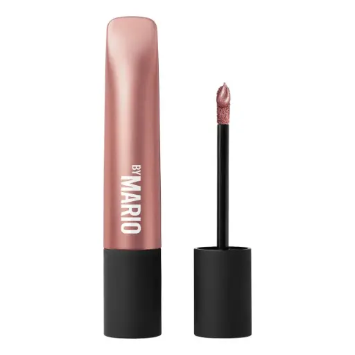 [810050388468] Makeup By Mario Soft Shimmer™ Long-Wearing Cream Shadow - Mauve Magic