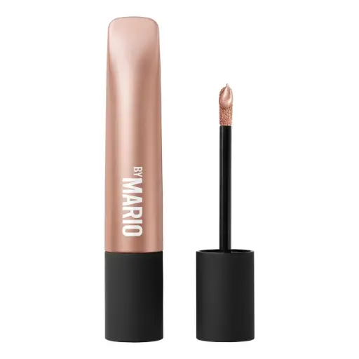 [810050388451] Makeup By Mario Soft Shimmer™ Long-Wearing Cream Shadow - Pink Pearl