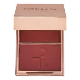 Major Headlines Double-Take Crème & Powder Blush Duo - She Knows Who She Is