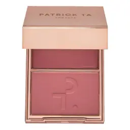 Major Headlines Double-Take Crème & Powder Blush Duo - She Goes To The Gym
