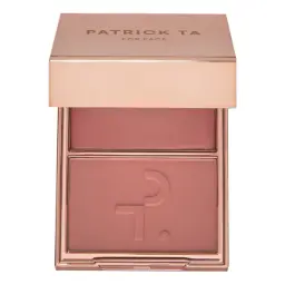 Major Headlines Double-Take Crème & Powder Blush Duo - She's Seductive