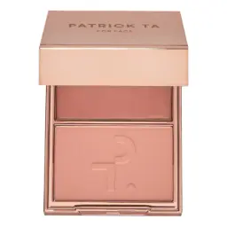 Major Headlines Double-Take Crème & Powder Blush Duo - Not Too Much