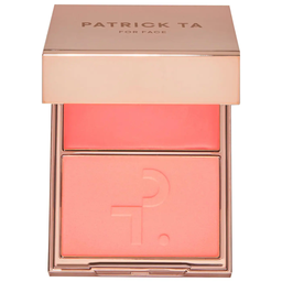 Major Headlines Double-Take Crème & Powder Blush Duo - Soft Launch