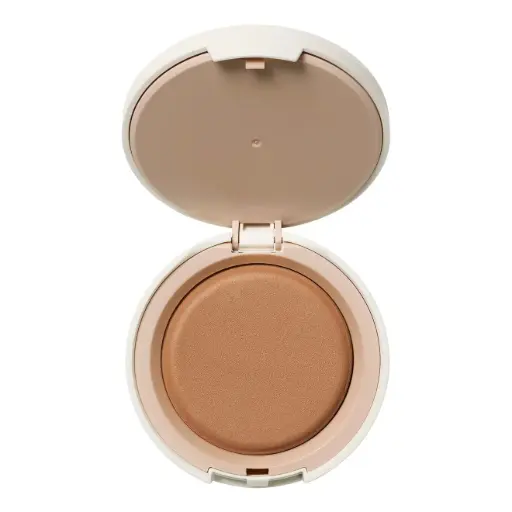 [0818107027598] ILIA Soft Focus Finishing Powder - Deep Translucent