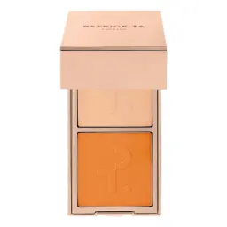 PATRICK TA Transition Blurring Blush Duo - All Or Nothing
