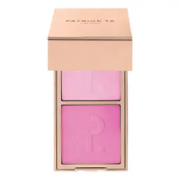 PATRICK TA Transition Blurring Blush Duo - Between Us