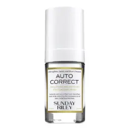 Sunday Riley Auto Correct Eye Cream
