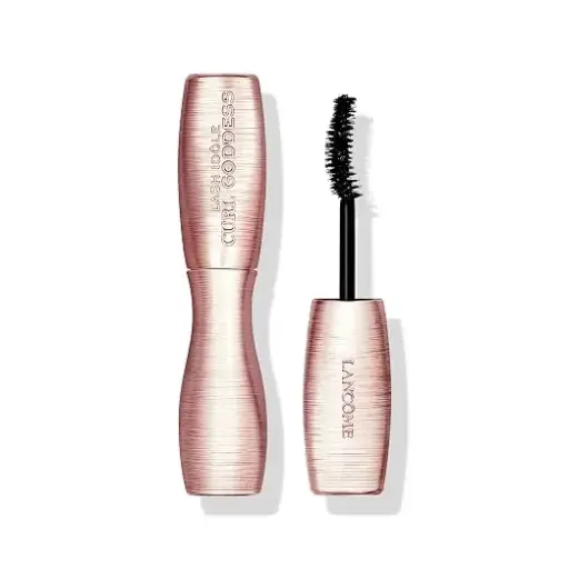 [3614274491159] Lancôme Lash Idôle Curl Goddess Mascara – Black 01 Mini