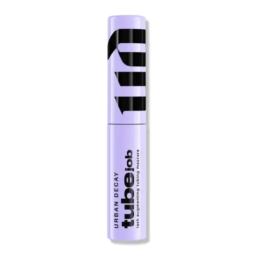 [3605973083448] Urban Decay Tube Job Lash Augmenting Tubing Mascara - Travel Size Intense Black