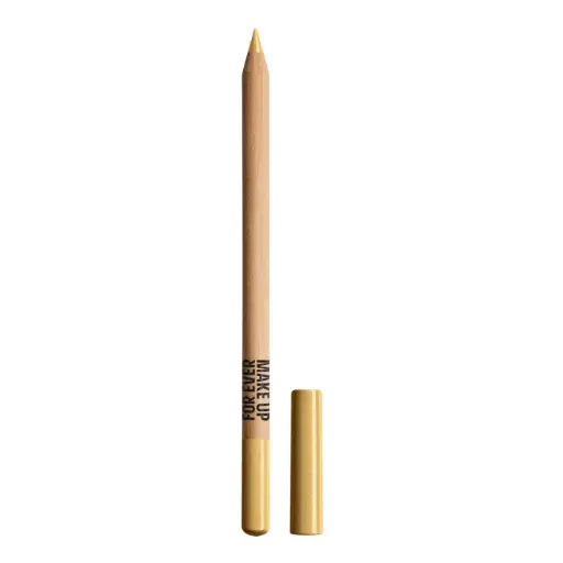 [3548752229999] Make Up For Ever Artist Color Pencil - 550 (Cosmic Magnetic Gold) - Shimmery 