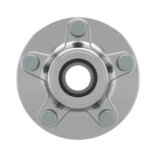 Wheel Hub - Mopar