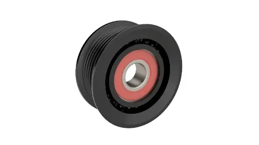 Idler Pulley - Mopar