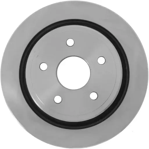 Rear Brake Disk