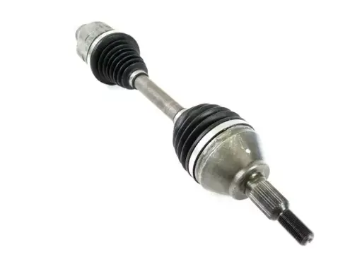 Axle Half Shaft - Mopar (52123702AC)