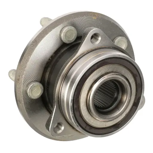 Brake Hub And Bearing - Mopar