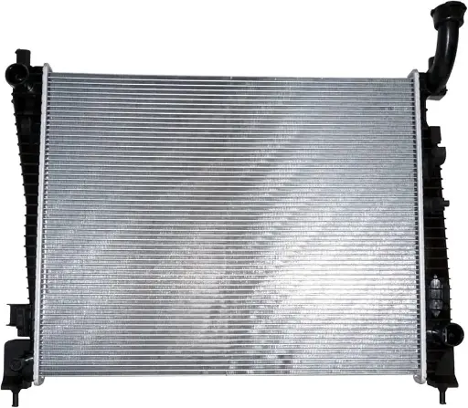 Engine Cooling Radiator - Mopar