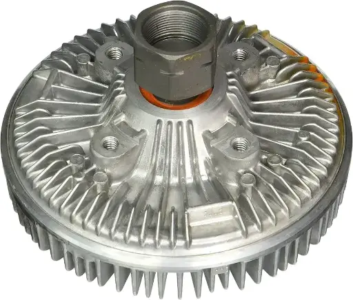 Mopar Fan Clutch