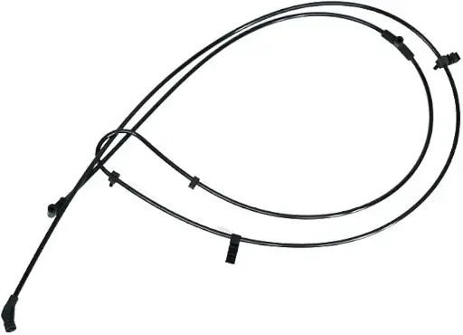 Wiper Hose