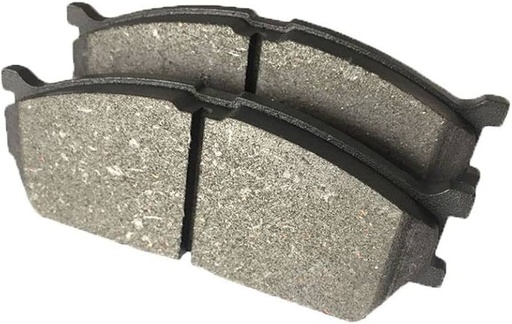 Rear Brake Pads