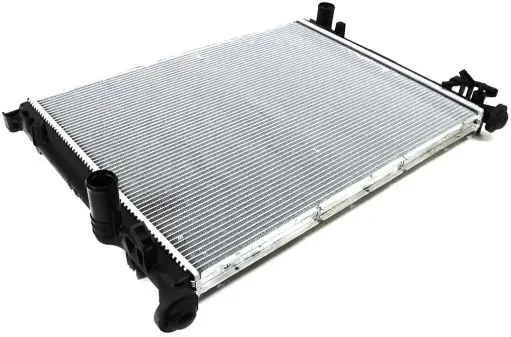 Engine Cooling Radiator - Mopar