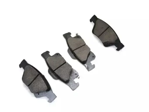 Rear Brake Pad