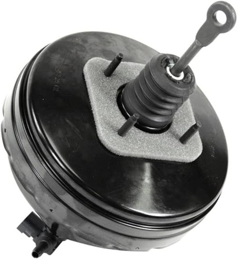 Power Brake Booster - Mopar