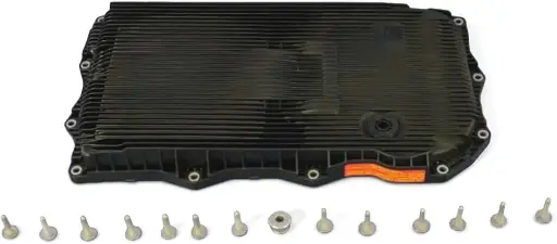 Transmission Oil Pan And Filter - Mopar