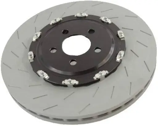 Brake Rotor - Mopar