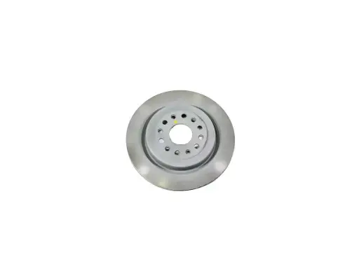 Brake Rotor - Mopar (68237065AA)