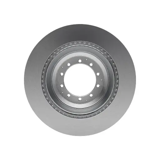 Rear Disk