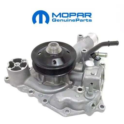 Water Pump - Mopar