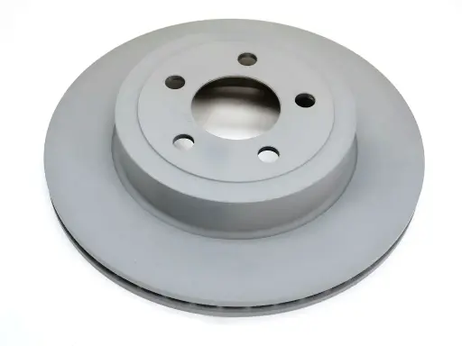 Brake Rotor - Mopar