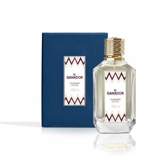 [F2225] EL GANADOR EAU DE PARFUM