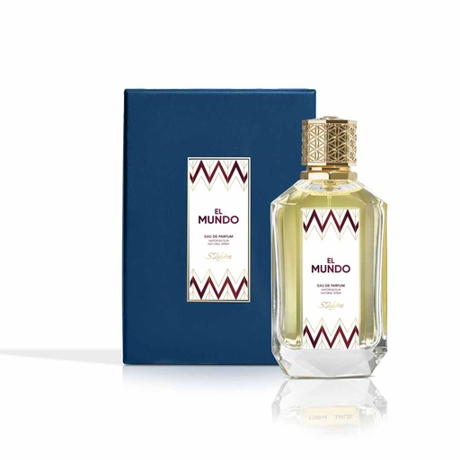 [F2224] EL MUNDO EAU DE PARFUM