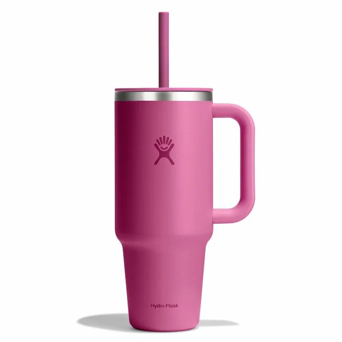 Hydro Flask Travel Tumbler